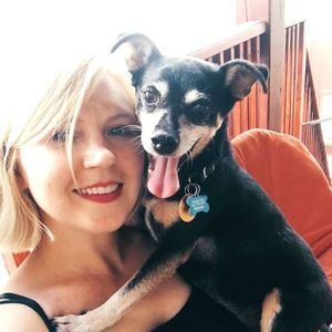 Meet your Posher, Becky